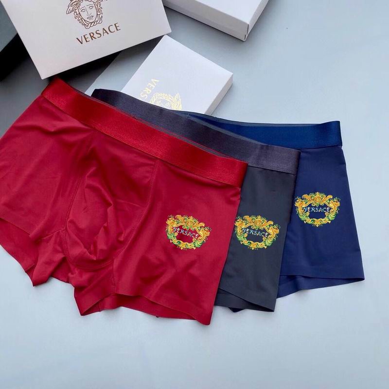 Versace boxer L-3XL 091109